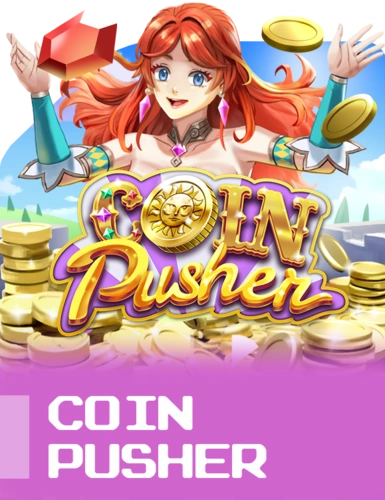 coinpusher